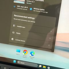 Surface  Go 3
