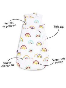 Snuzpouch Grobag Baby 2,5 TOG Sleeping Bag 0-6m gro bag