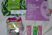 Face Masks