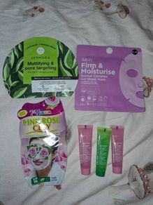 Face Masks