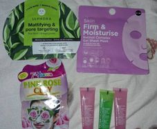 Face Masks