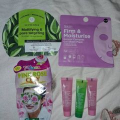 Face Masks