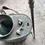 Vintage Copper Knapsack sprayer Image 3