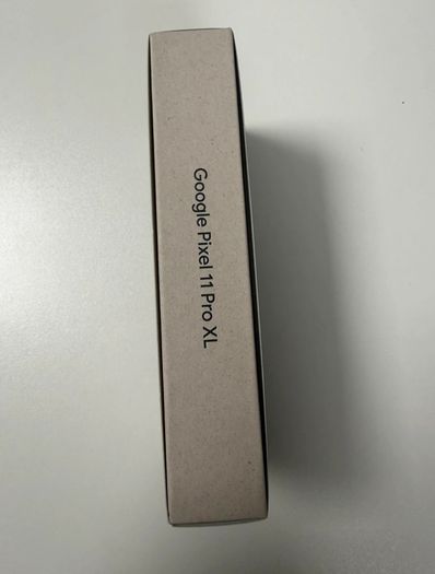 Google Pixel 11 XL