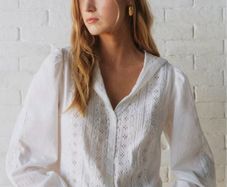 Sezane Shirt