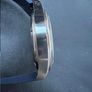 longines conquest 41 mm blue Image 3