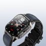 Camera Smart Watch 4G Cellular With Audio Video Call Plus GPS Image 2