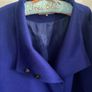 Womens JAEGER coat Image 2
