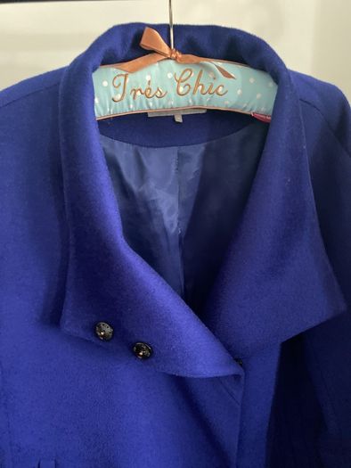 Womens JAEGER coat