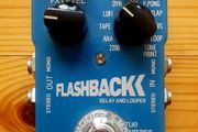 Tc electronic flashback delay