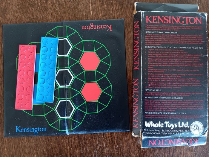 6 Classic Games & Puzzles