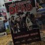 The Walking Dead: Survivors' Guide ! 2011 by Image Comics ! Image 2