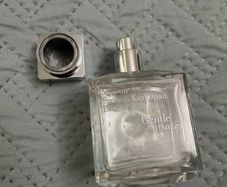 Maison Francis Kurkdjian - Gentle Fluidy Silver