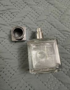 Maison Francis Kurkdjian - Gentle Fluidy Silver
