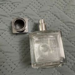 Maison Francis Kurkdjian - Gentle Fluidy Silver