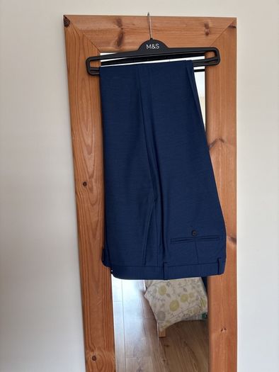 Men's suit