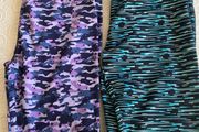 NEW girls leggings