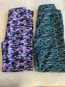 NEW girls leggings