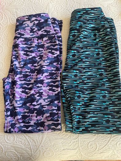 NEW girls leggings