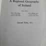 old geography school book 1969 Image 2