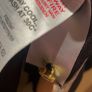 New Look Blouse with Chain Size Uk16 Image 7