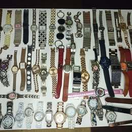Watch collection 220 pieces