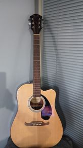 Acoustic Guitar