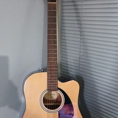 Acoustic Guitar