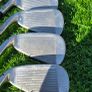 Taylormade sim max irons Image 4