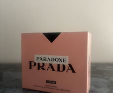 Prada Perfume