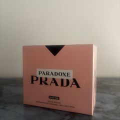 Prada Perfume