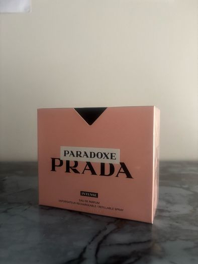 Prada Perfume