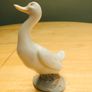 Nao By Lladro Goose Figurine Image 2
