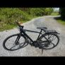 Ladies/ gents bicycle . Image 3