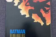 Batman: The Dark Knight Returns #4