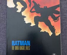 Batman: The Dark Knight Returns #4