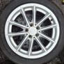 17" 5x112 Alloys with tyres Image 2