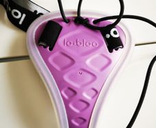 lobloo Female Pelvic Cup for Martial Arts