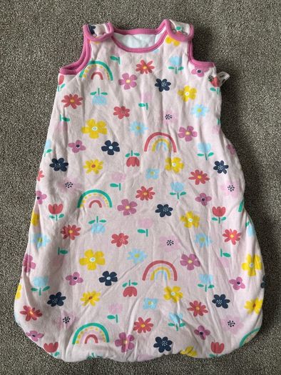 Baby girl clothes bundle 3-6months
