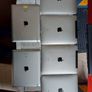 12 Apple Ipads for parts or repair, most Activation Locked some just not powering on Image 3