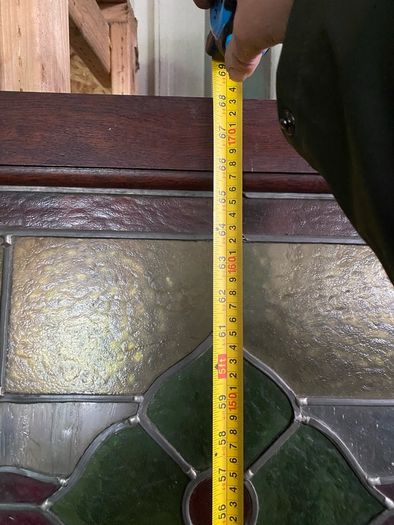 Pub Panels Stained Glass