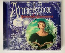 Annie Lennox [2010] A Christmas Cornucopia (CD Album)