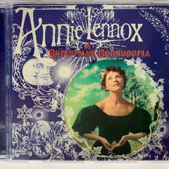Annie Lennox [2010] A Christmas Cornucopia (CD Album)
