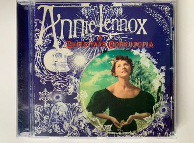 Annie Lennox [2010] A Christmas Cornucopia (CD Album)