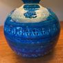 Original Mid Century 1950s Retro Lamps Image 6