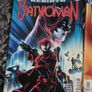 DC Comics Batwoman 1-18 Full Run Image 7