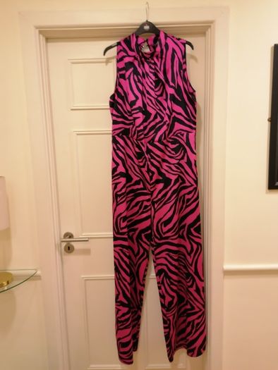 Women's Jumpsuit Reduced Nwt Size 16