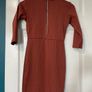 Boohoo dress Image 2