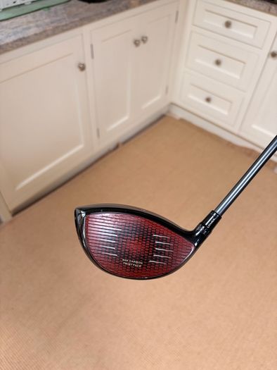 Taylormade Stealth Plus Driver
