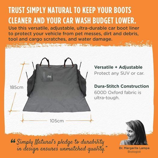 Dog Boot Protector Cover with Side Protection